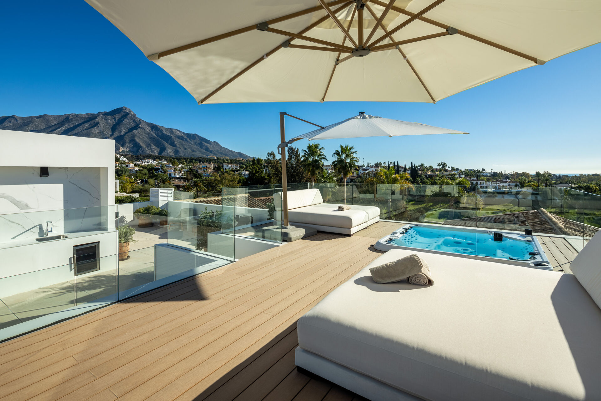 Villa Mirage, Marbella (4 of 11)