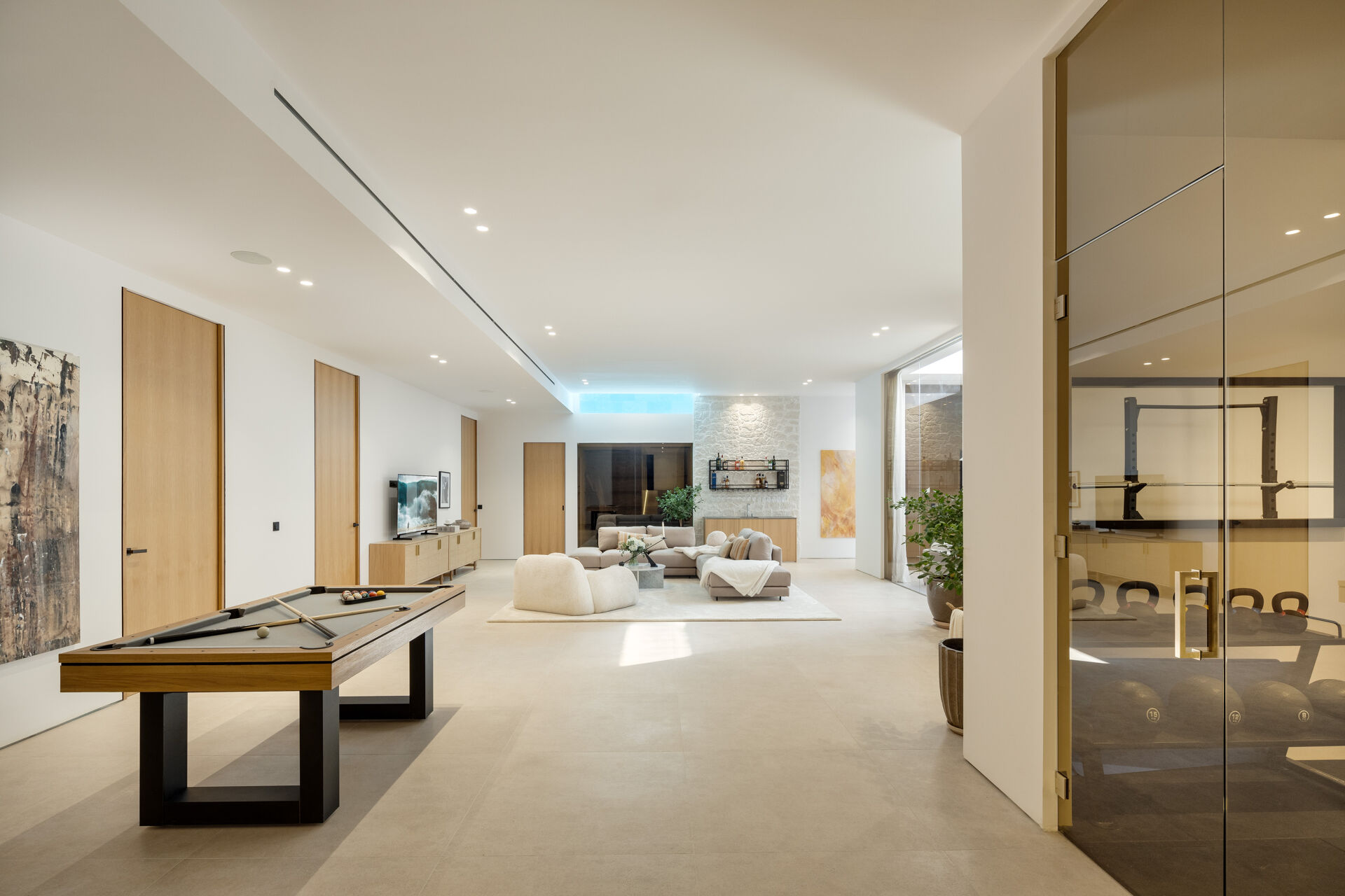 Villa Mirage, Marbella (6 of 11)