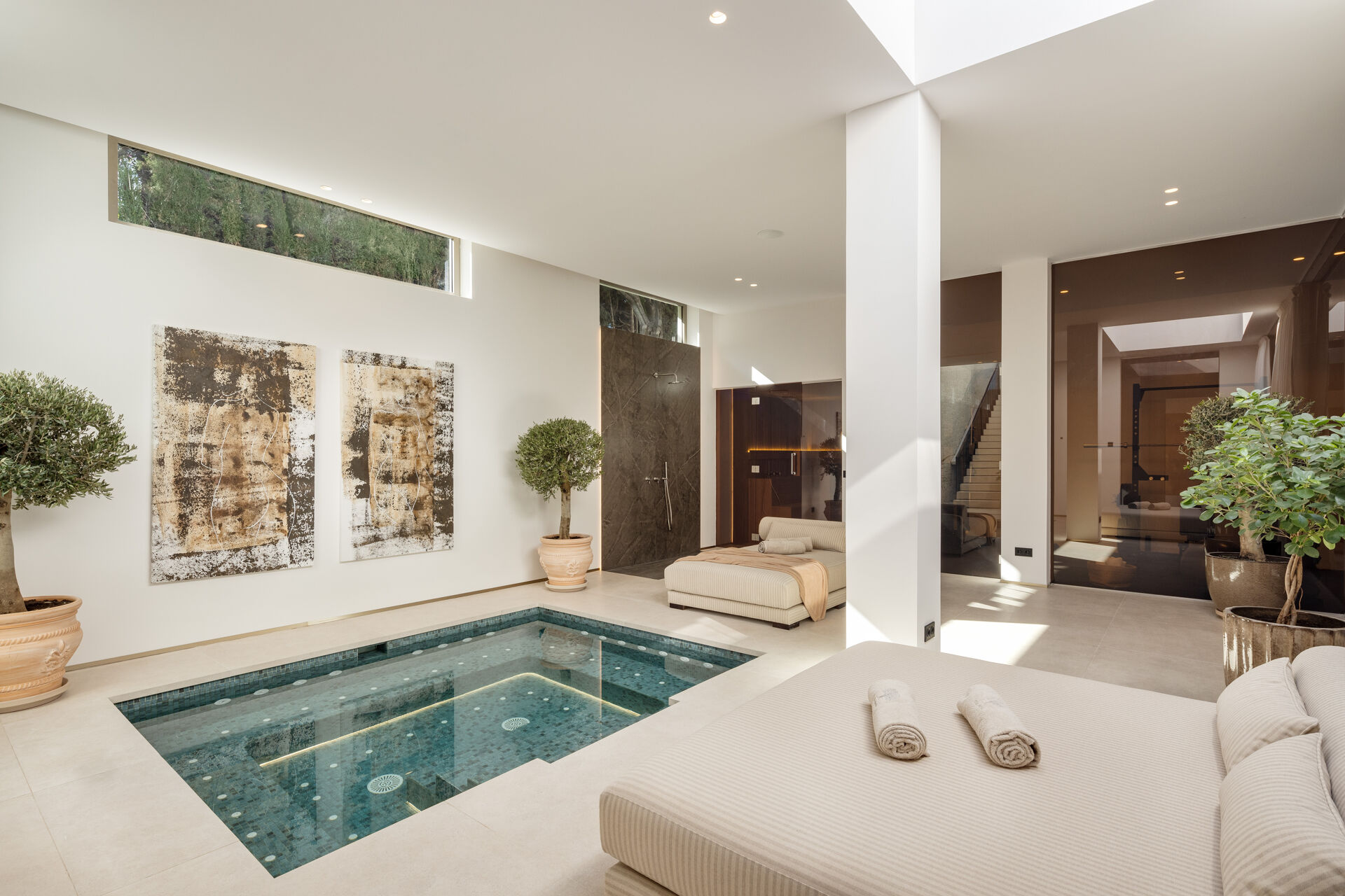 Villa Mirage, Marbella (7 of 11)