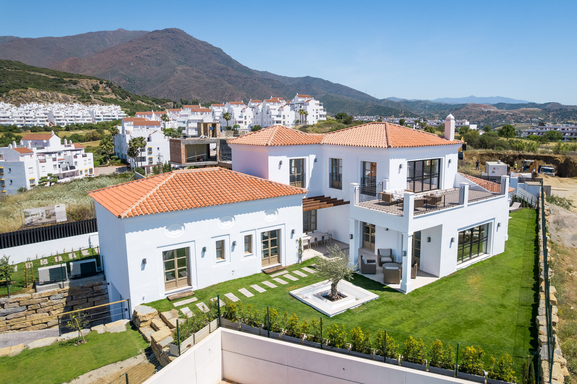 Villa Montilla, Estepona (3 of 11)