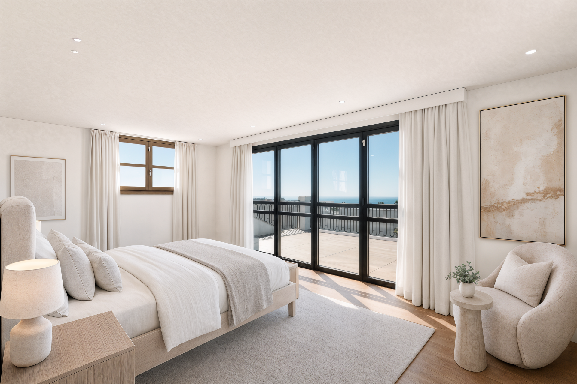 Villa Montilla, Estepona (7 of 11)