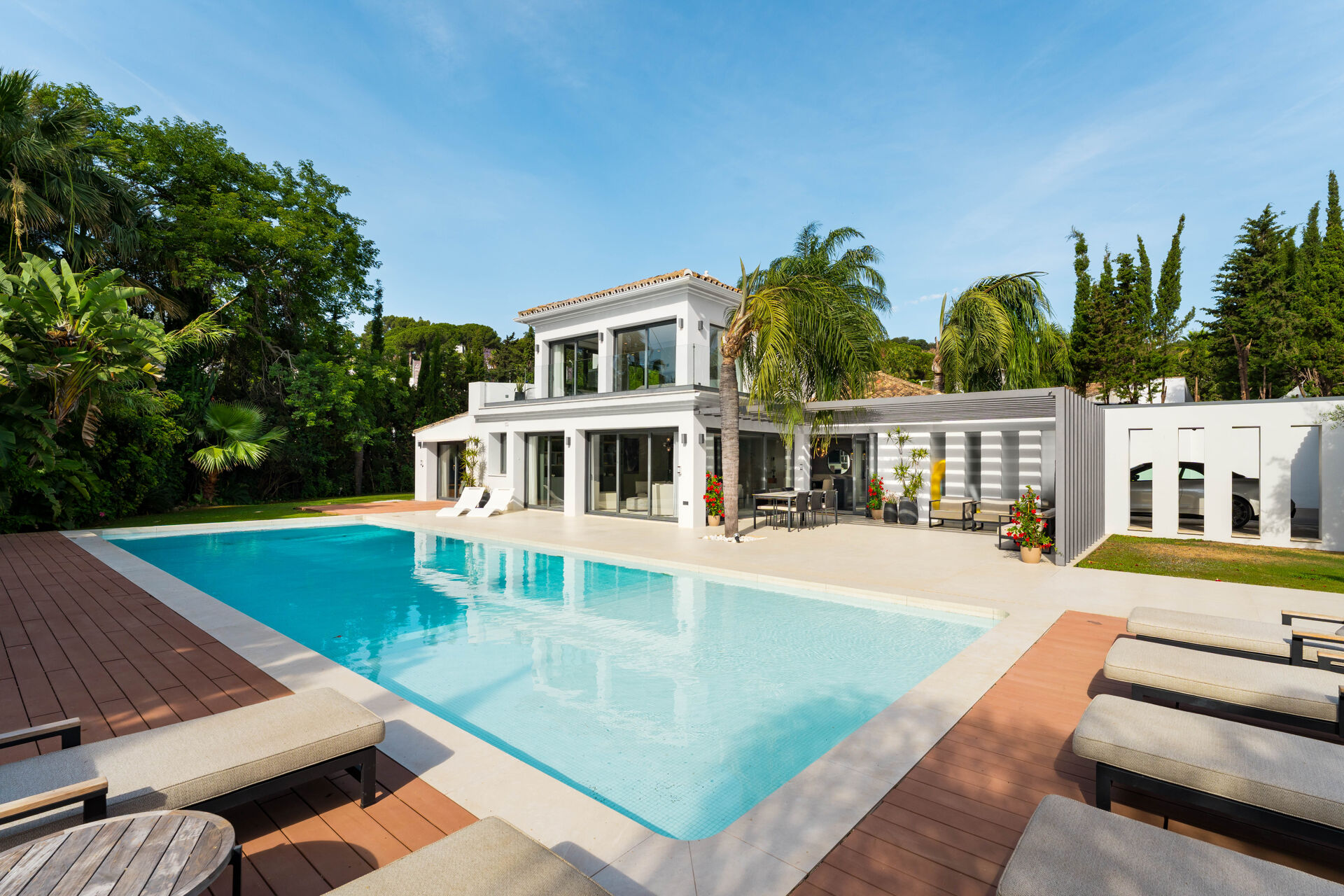 Villa Pacific, Marbella (1 of 11)