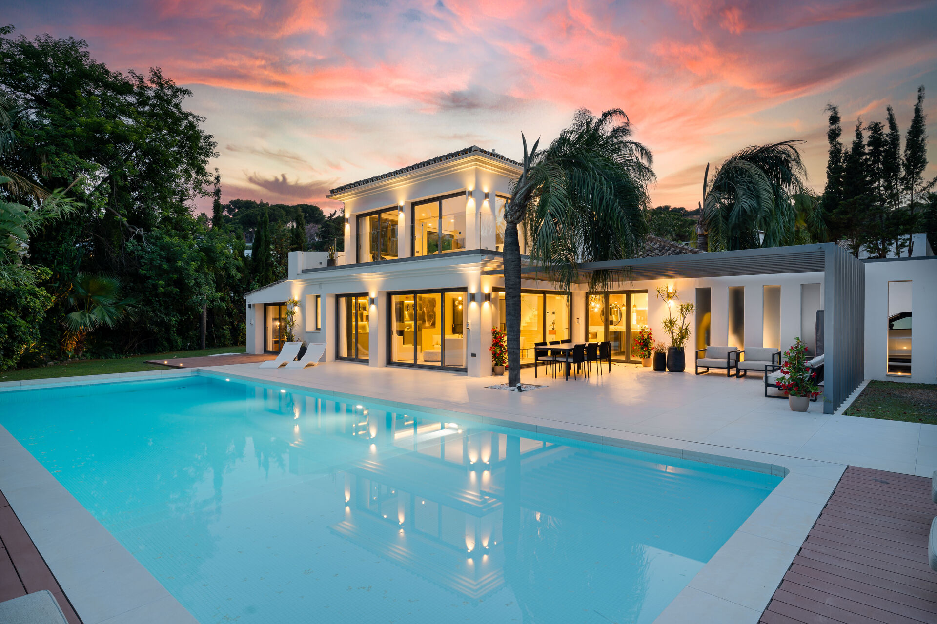 Villa Pacific, Marbella (2 of 11)