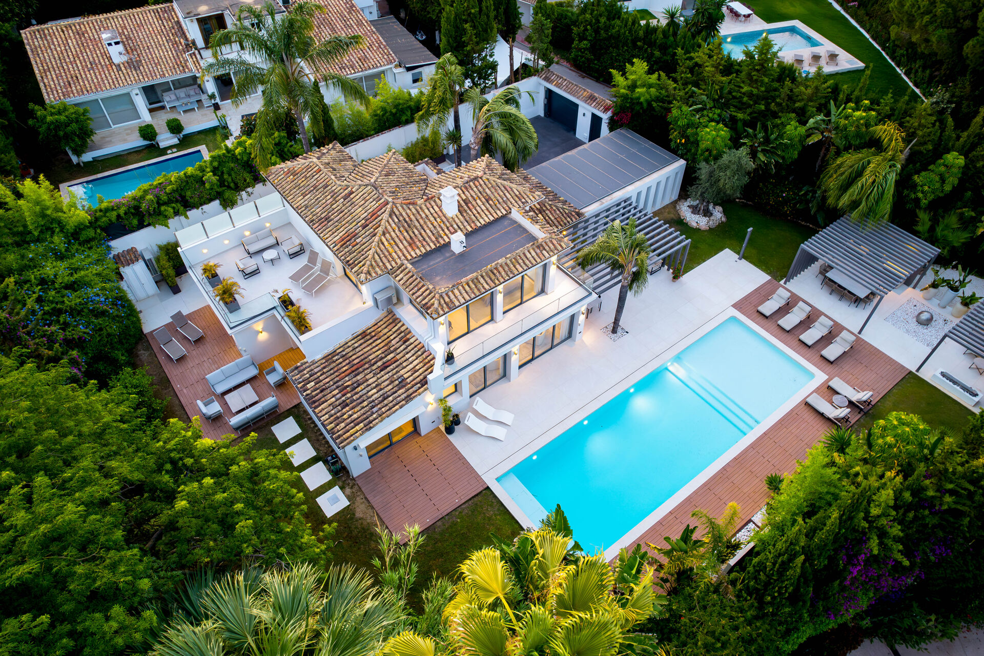 Villa Pacific, Marbella (3 of 11)