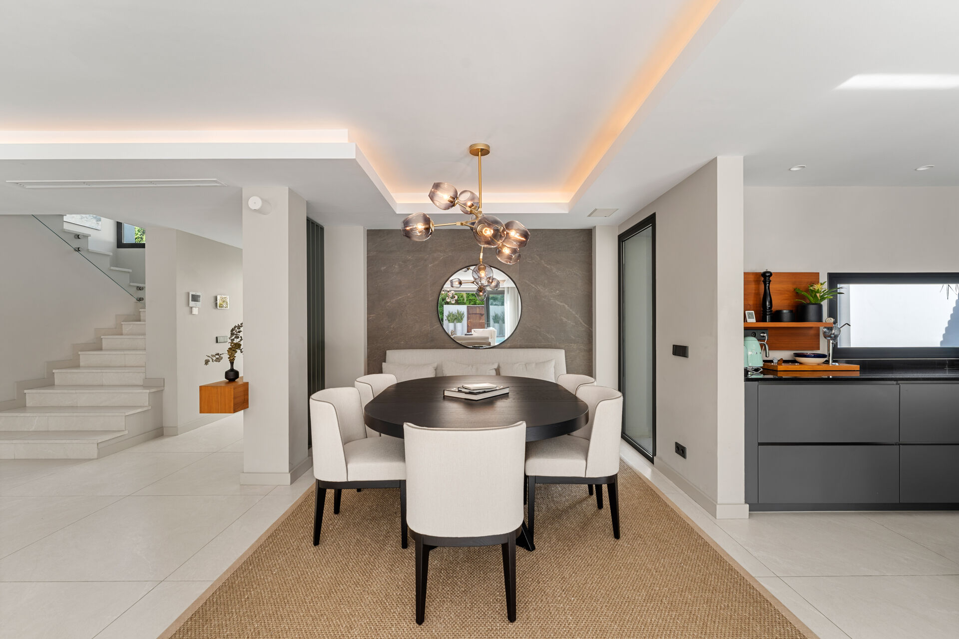 Villa Pacific, Marbella (7 of 11)