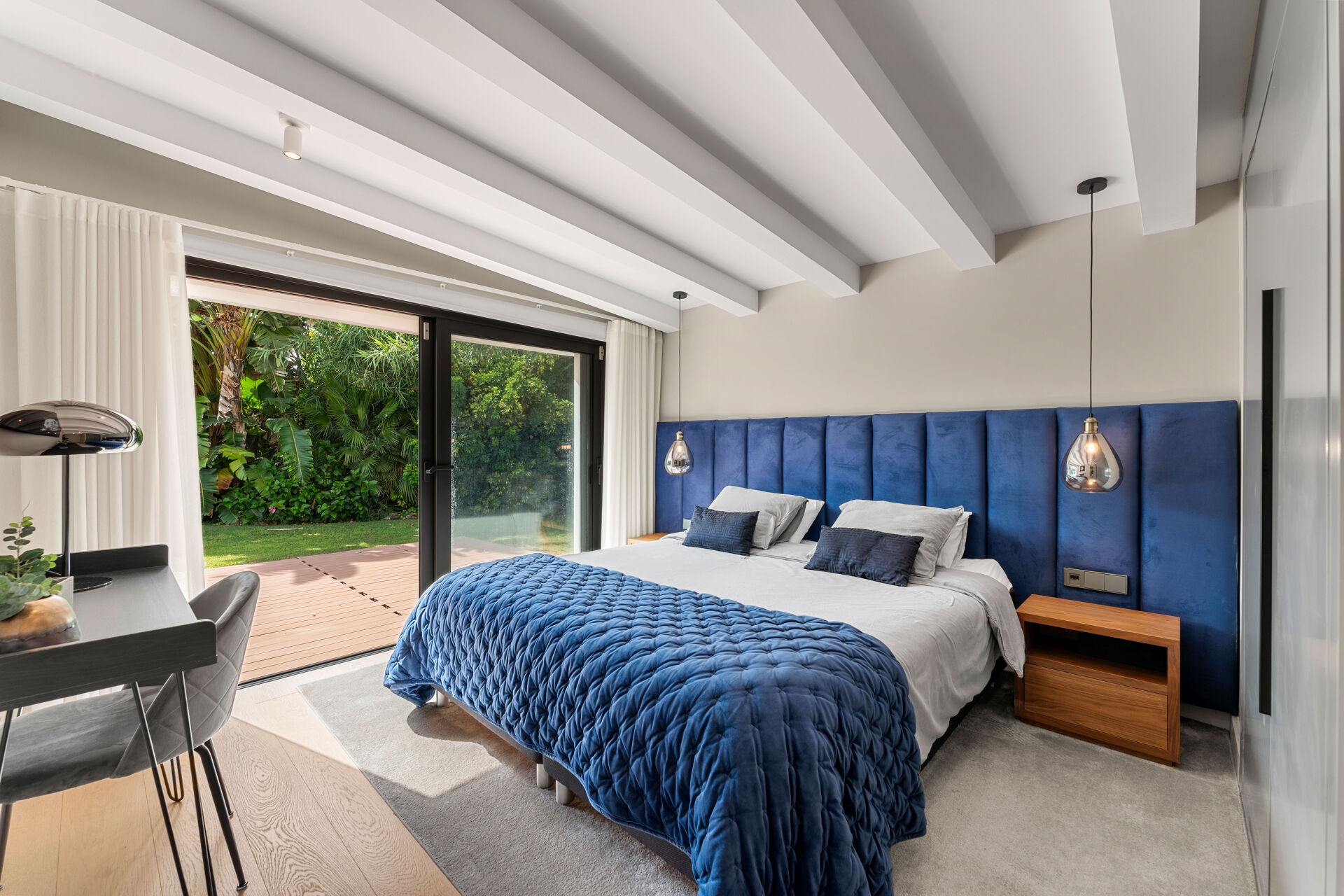 Villa Pacific, Marbella (9 of 11)