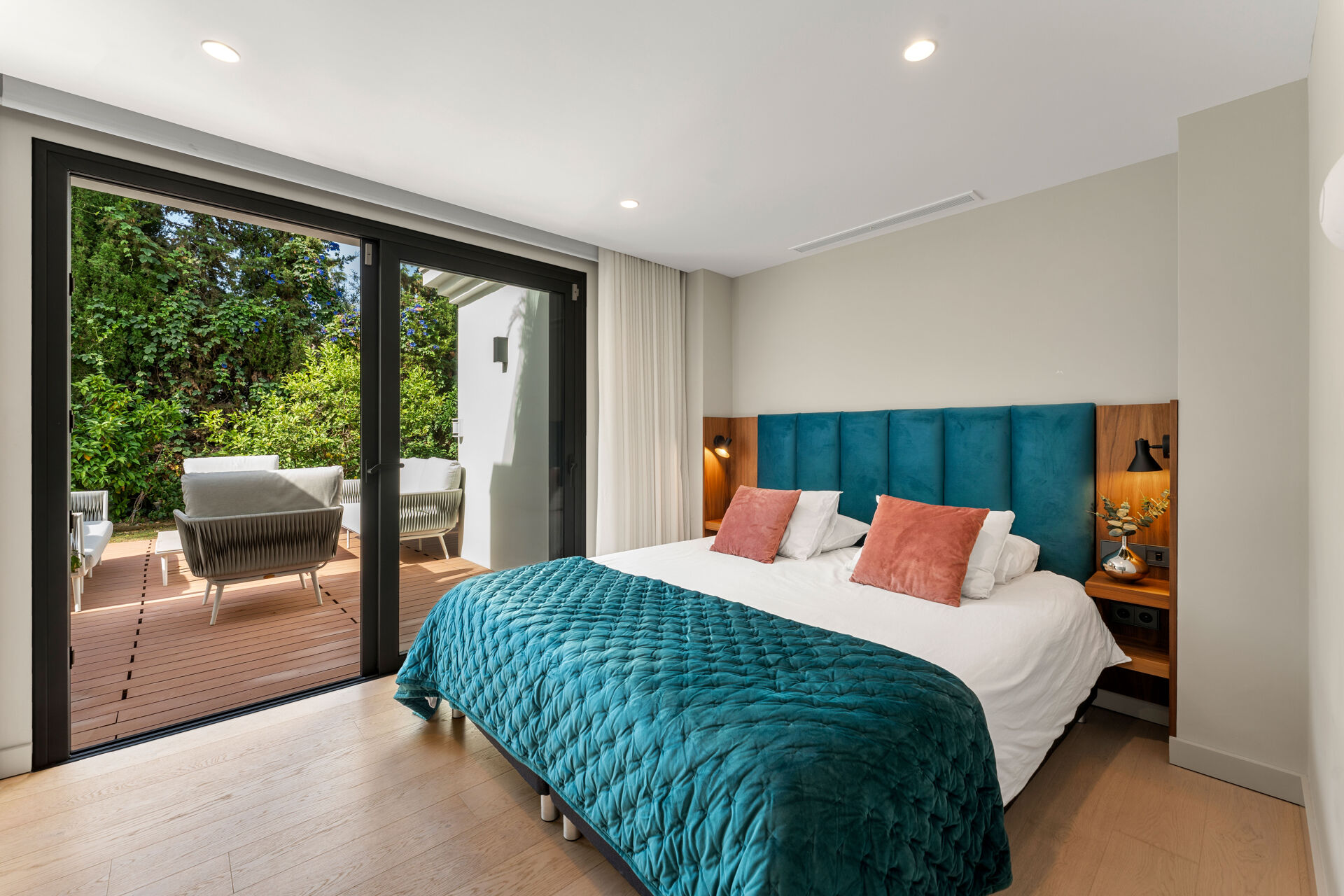 Villa Pacific, Marbella (10 of 11)