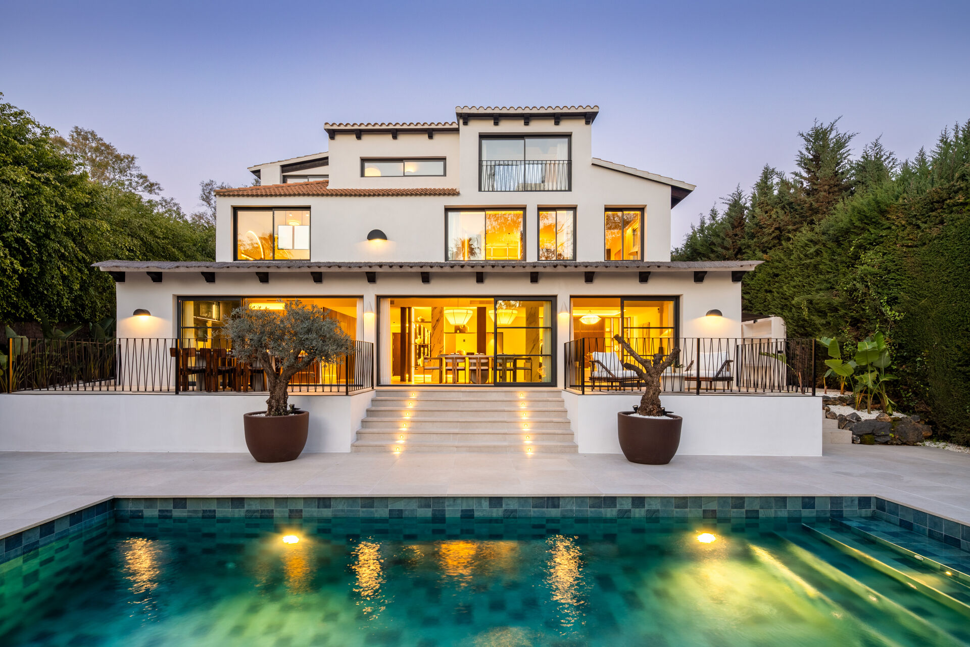 Villa Prado, Marbella (2 of 11)
