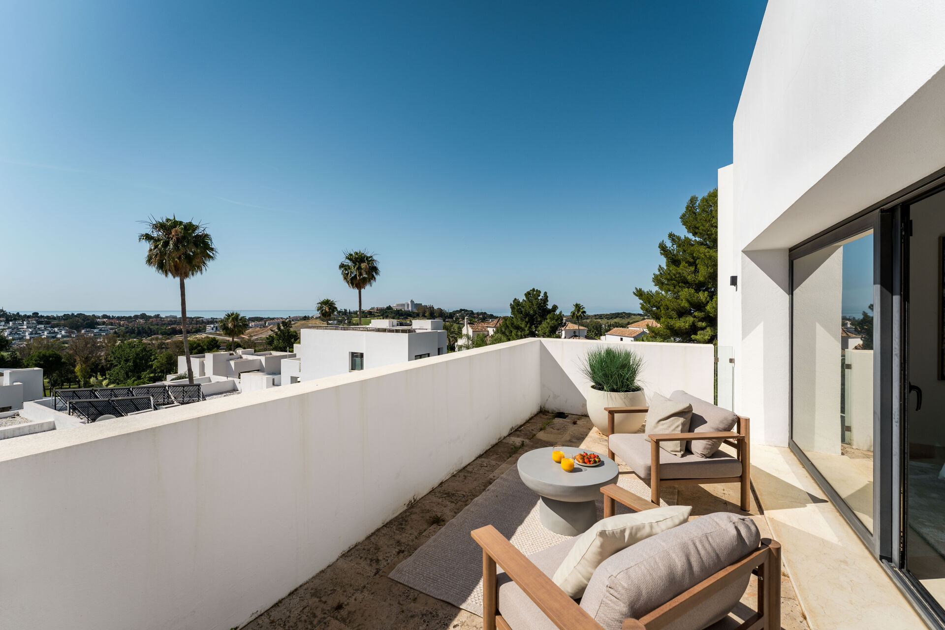 Villa Solara, Benahavís (2 of 11)