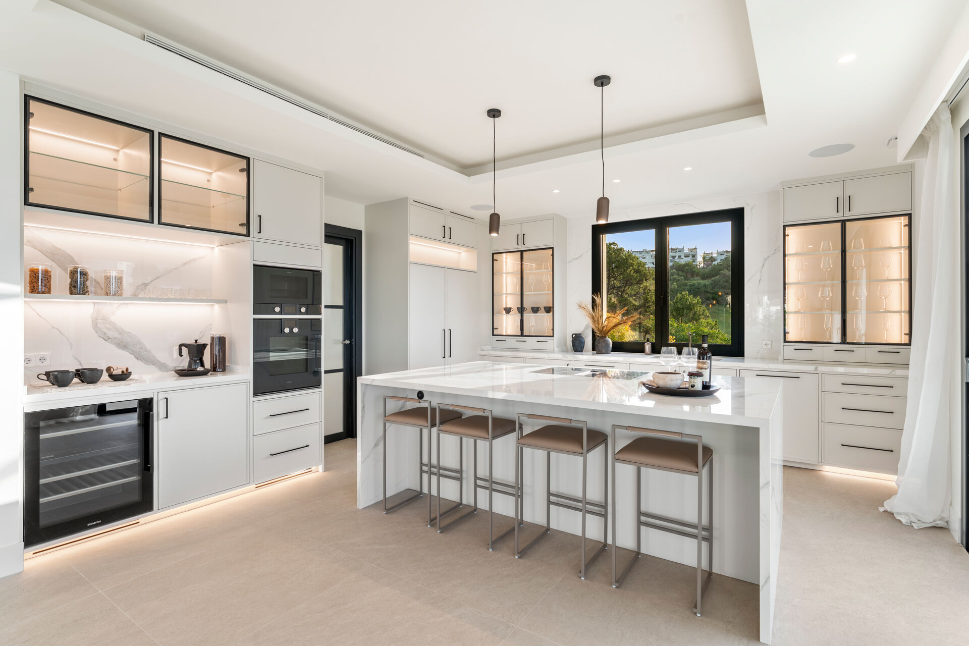 Villa Three, Estepona (2 of 11)