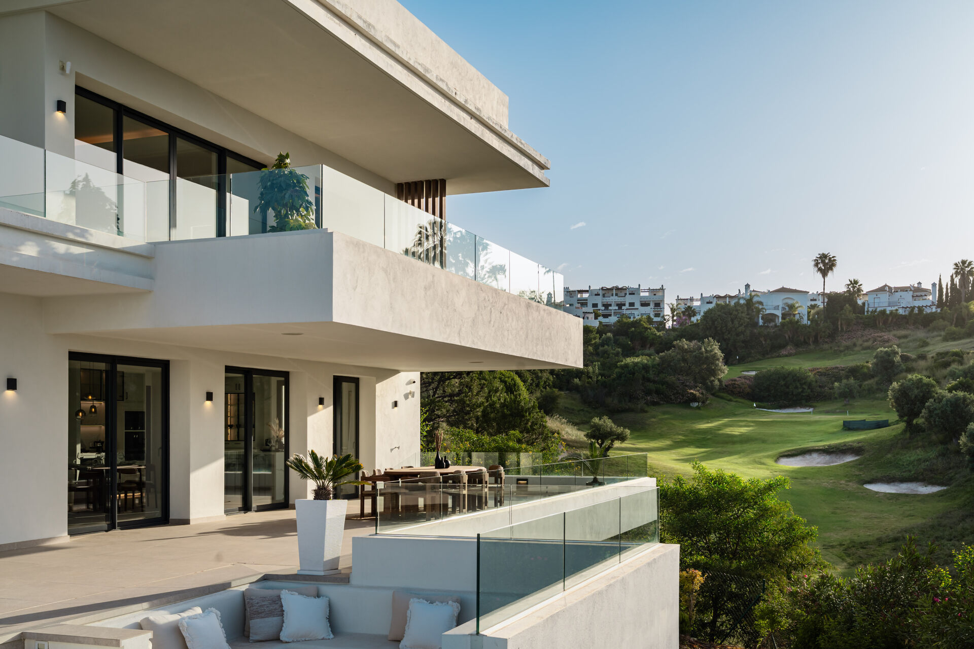 Villa Three, Estepona (5 of 11)