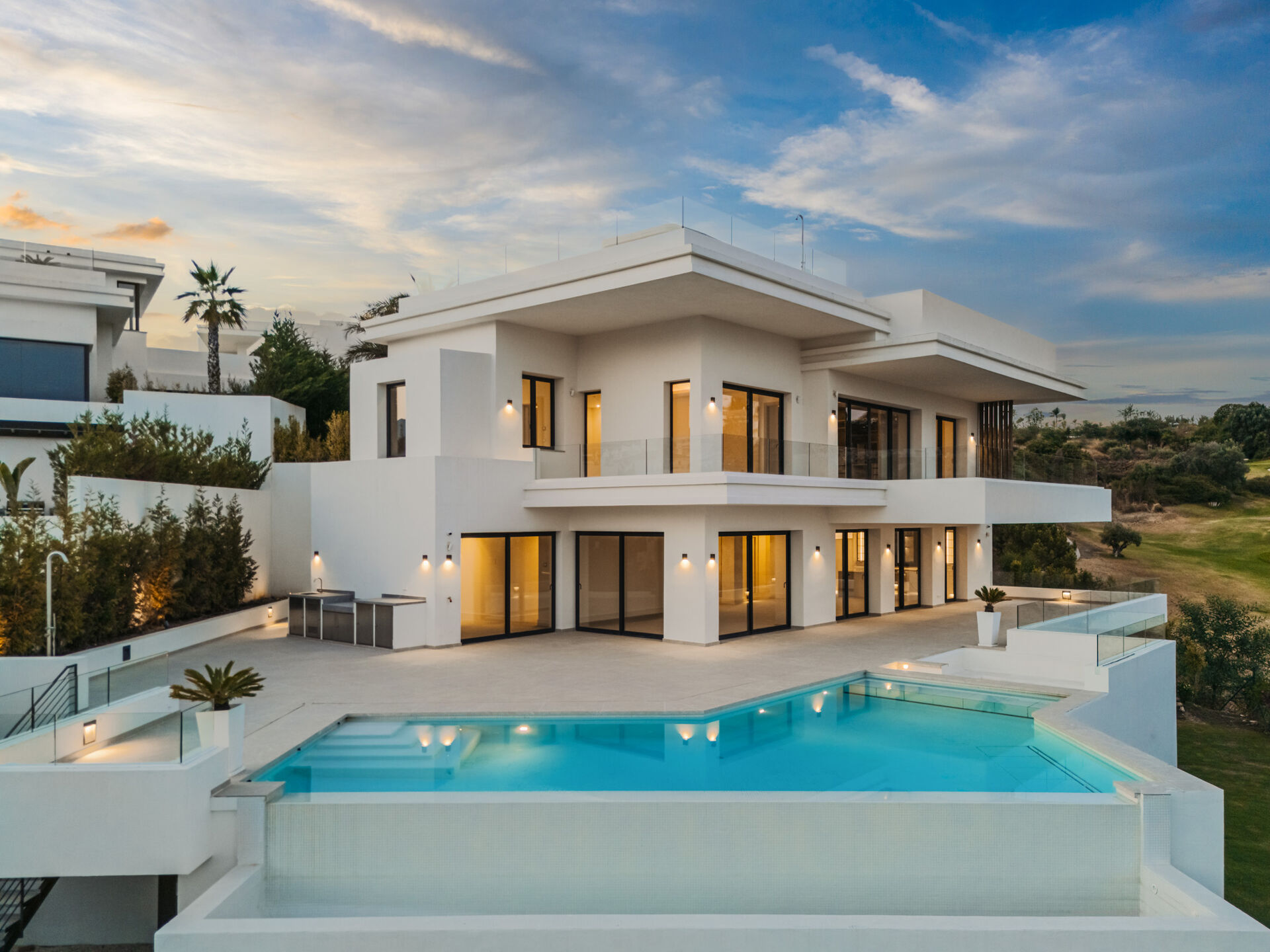 Villa Three, Estepona (11 of 11)