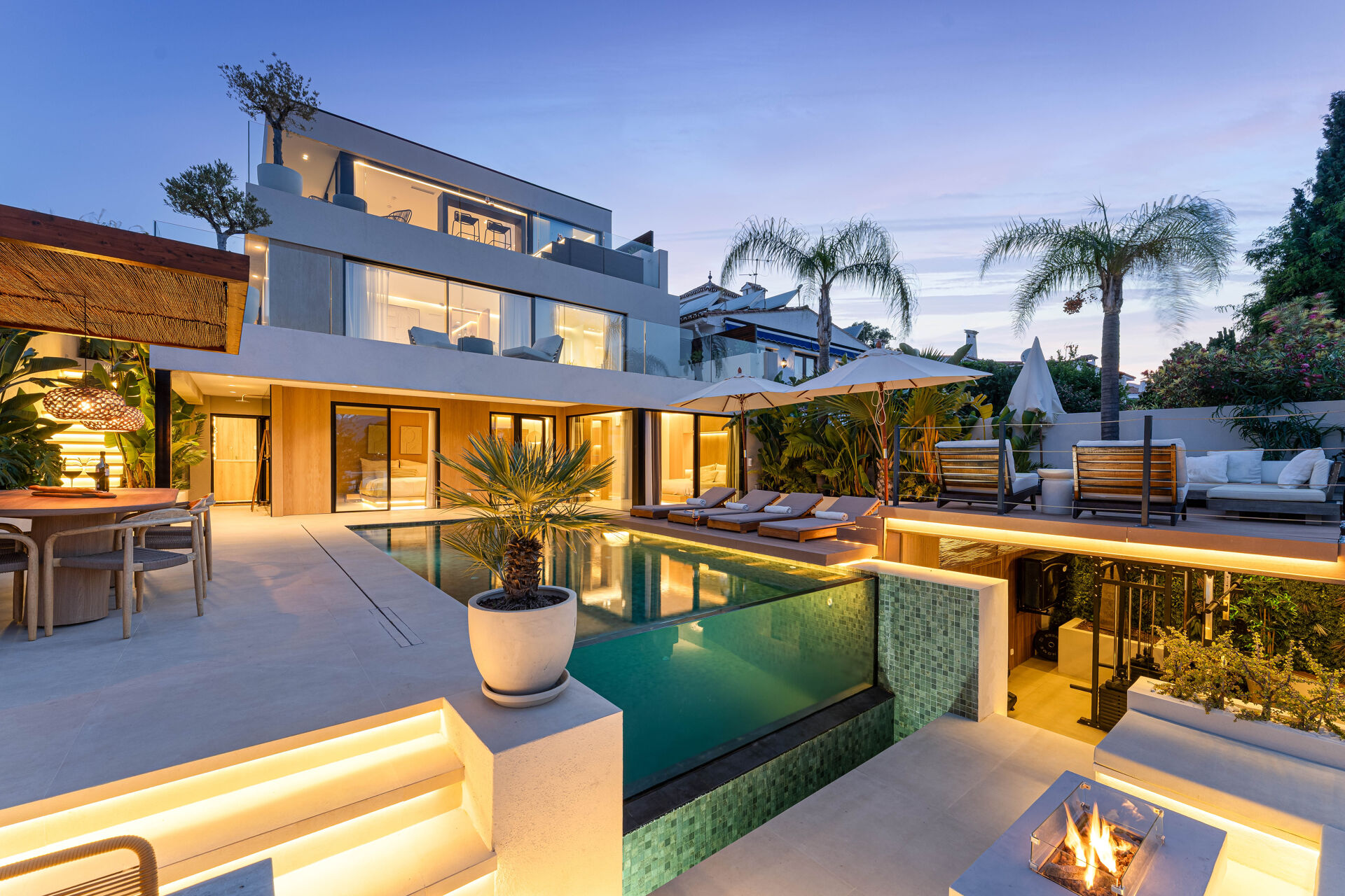 Villa View, Marbella (4 of 11)