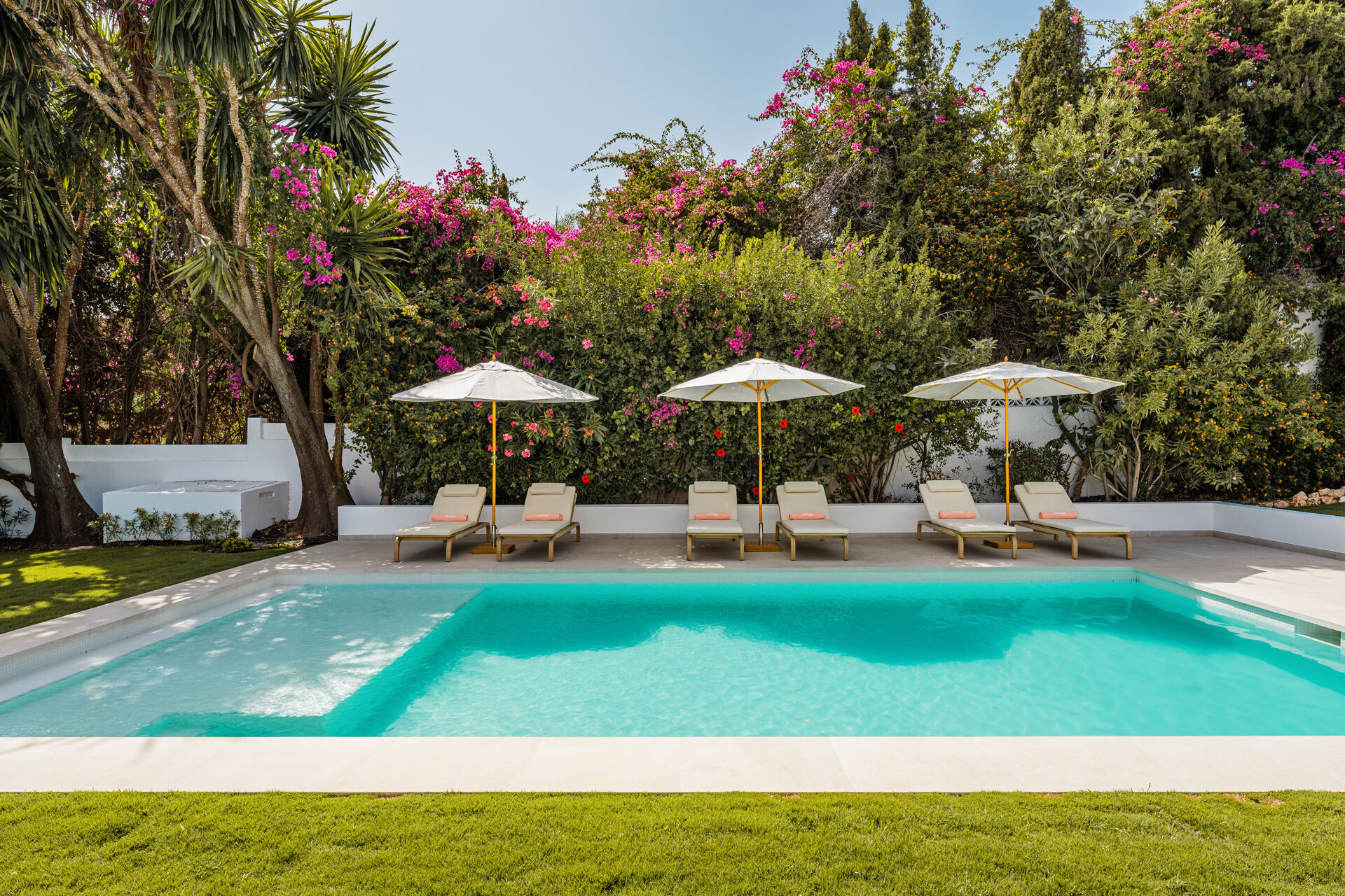 Villa Zéphire, Marbella (1 of 11)